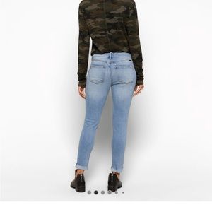 KanCan Jeans. Size 2 Short. Worn twice.